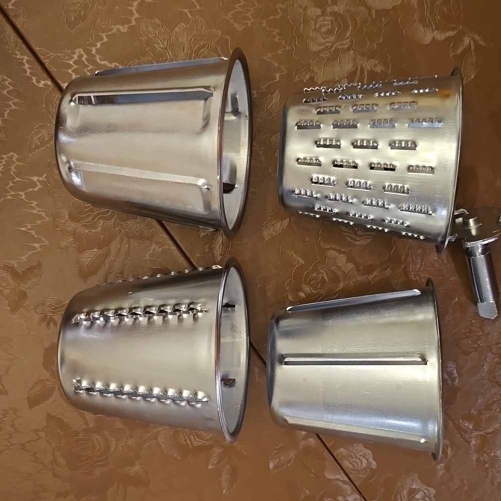 KitchenAid 5 Qt - Model K45 Mixer Attachments - Picture 4 of 4